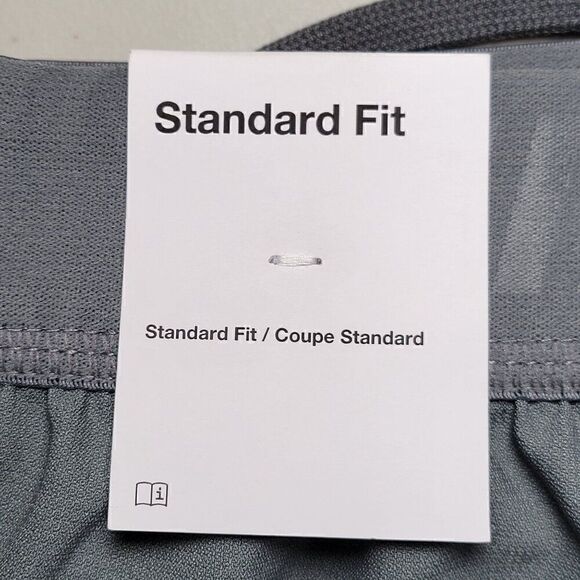 Nike Men's Dri-FIT Veneer Shorts Sz XXL - Picture 4 of 9